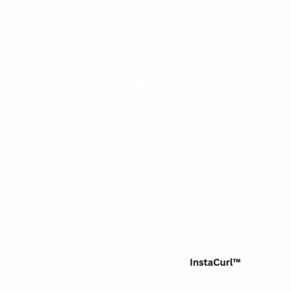 InstaCurl™ Wireless Hair Curler