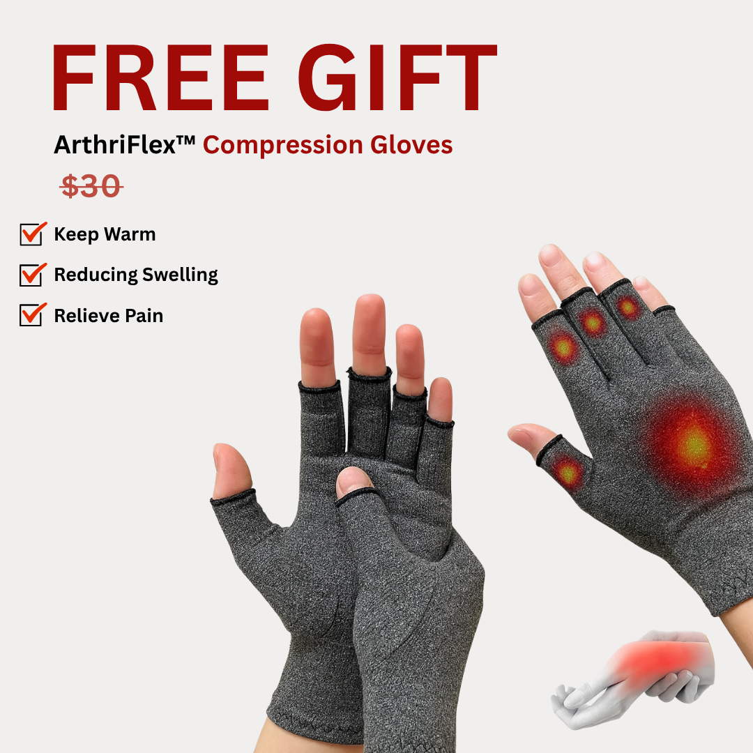 PhysioWave™ Red Light Wrap