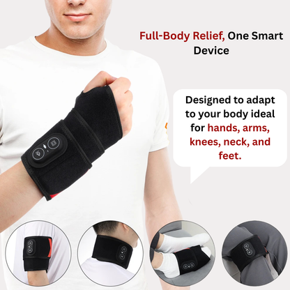 PhysioWave™ Red Light Wrap