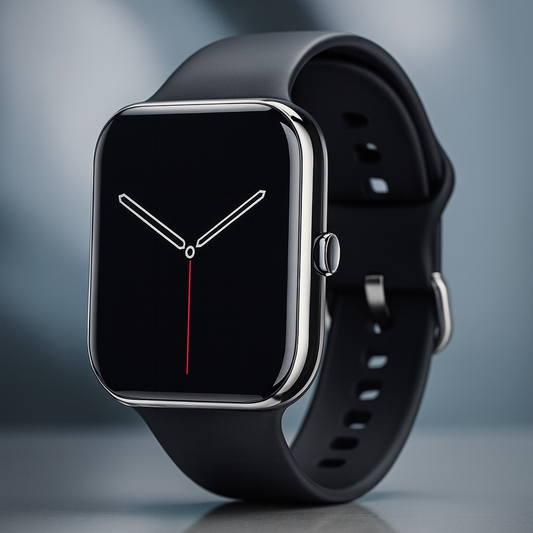 AuraWatch™ 10 Pro