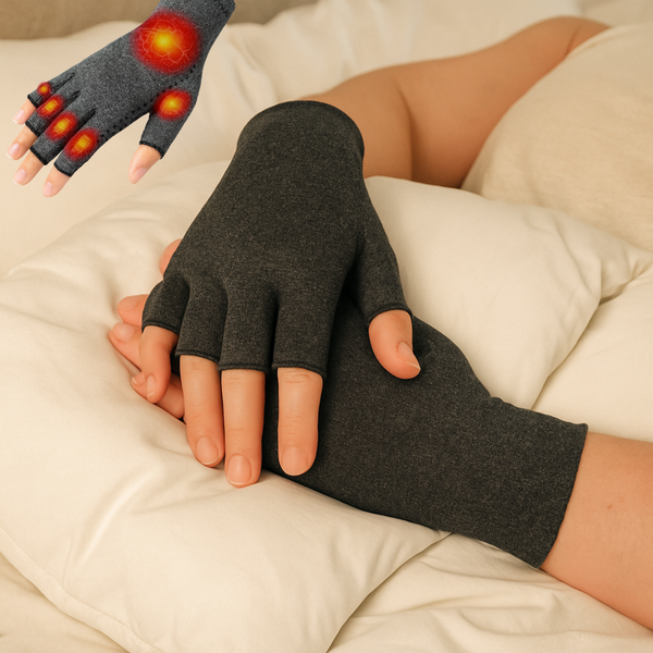 ArthriFlex™ Compression Gloves